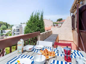 Apartment Les Cyprès